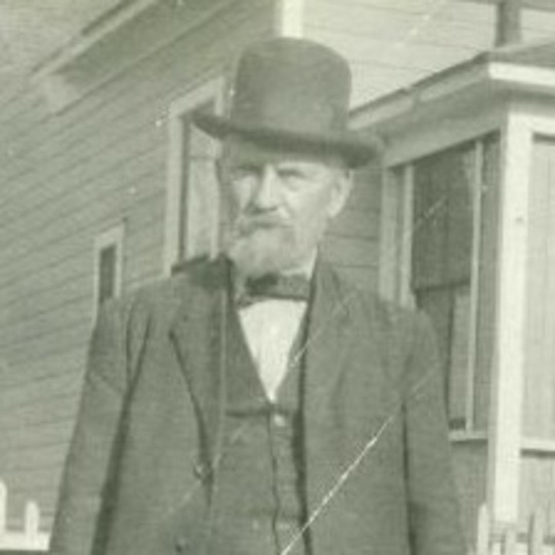 Charles Henry Pearce (1848 - 1922) Profile